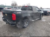 Chevrolet Colorado Z71 1GCHTCE35F1169089 photo