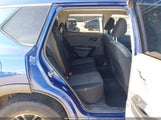 Nissan Rogue S Fwd JN8AT3AA8MW018760 fotografie