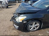 Nissan Altima 2.5 Sl 1N4AL3AP8DN476133 снимка