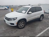 Volkswagen Tiguan 2.0T S WVGAV7AX2HW510087 fotografie