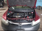Honda Civic Ex 1HGFA16806L081858 снимка