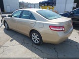 Toyota Camry Le 4T1BF3EK7BU654049 снимка