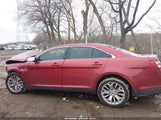 Ford Taurus Limited 1FAHP2F82DG185405 снимка