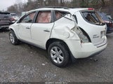Nissan Murano S JN8AZ08W37W664498 снимка