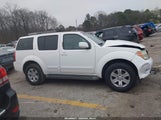 Nissan Pathfinder Le 5N1AR18U26C679375 снимка