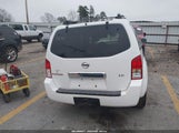 Nissan Pathfinder Le 5N1AR18U26C679375 снимка