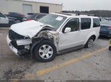 Nissan Pathfinder Le 5N1AR18U26C679375 снимка