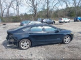 Ford Fusion Hybrid Se 3FA6P0LU5JR106584 fotografie