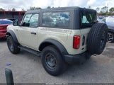Ford Bronco 1FMDE6AH5SLB78803 снимка