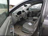 Chevrolet Traverse Ls 1GNKRFED4FJ128409 снимка