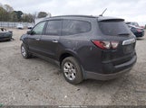 Chevrolet Traverse Ls 1GNKRFED4FJ128409 fotografie