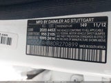 Mercedes-Benz C 250 Sport WDDGF4HB8DR270899 fotografie