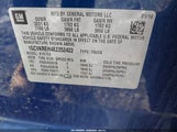 Chevrolet Silverado  1Lt 1GCVKREH4EZ252422 снимка