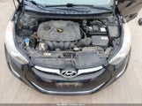 Hyundai Elantra Gls KMHDH4AE5DU972294 снимка
