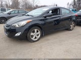 Hyundai Elantra Gls KMHDH4AE5DU972294 снимка
