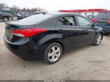 Hyundai Elantra Gls KMHDH4AE5DU972294 снимка