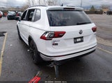Volkswagen Tiguan 2.0T Se/2.0T Se R-Line Black/2.0T Sel 3VV2B7AX7LM106617 снимка