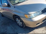 Honda Odyssey Ex 2HKRL18612H590258 снимка