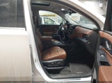 Chevrolet Traverse High Country 1GNEVJKW9KJ208638 photo