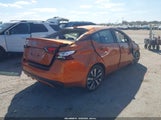 Nissan Versa Sr Xtronic Cvt 3N1CN8FV2ML845430 снимка