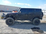 Jeep Wrangler Unlimited Sport 4X4 1C4BJWDG4HL522639 снимка
