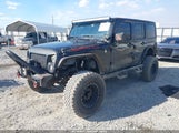 Jeep Wrangler Unlimited Sport 4X4 1C4BJWDG4HL522639 снимка