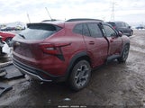 Chevrolet Trax Fwd Lt KL77LHEP4SC205457 снимка