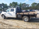 Ram  Tradesman 4X4 8' Box 3C6UR5HL2JG283394 снимка