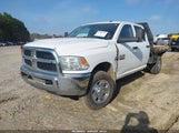 Ram  Tradesman 4X4 8' Box 3C6UR5HL2JG283394 снимка