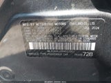 Mitsubishi Mirage Es/Le ML32AUHJ2RH022951 снимка