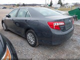 Toyota Camry L 4T1BF1FK1CU520951 снимка