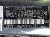 Toyota Camry L 4T1BF1FK1CU520951 снимка
