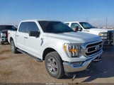 Ford F-150 Xlt 1FTEW1EB5MKD58595 снимка