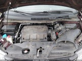 Honda Odyssey Lx 5FNRL5H29EB036859 снимка