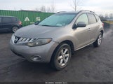 Nissan Murano Sl JN8AZ18W29W151087 снимка