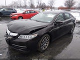 Acura Tlx Technology Package 19UUB3F52HA002338 снимка