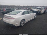 Lincoln Mkz 3LN6L2GK8DR825435 снимка
