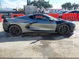 Chevrolet Corvette Stingray Rwd 1Lt 1G1YA2D49R5109526 снимка
