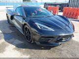 Chevrolet Corvette Stingray Rwd 1Lt 1G1YA2D43R5109526 снимка