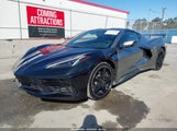 Chevrolet Corvette Stingray Rwd 1Lt 1G1YA2D49R5109526 снимка