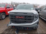 GMC Sierra  , Short Bed, At4, 4Wd 1GTUUEE82TZ138611 photo