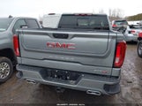 GMC Sierra  , Short Bed, At4, 4Wd 1GTUUEE82TZ138611 fotografie