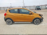 Chevrolet Spark Activ Cvt KL8CH6SA1KC736227 снимка