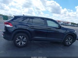 Volkswagen Atlas Cross Sport Se/Se With Technology 1V2DC2CA4TC209901 fotografie
