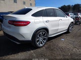 Mercedes-Benz Amg Gle 43 Coupe 4Matic 4JGED6EBXHA072705 снимка