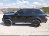 Land Rover Range Rover Sport Supercharged SALSH2E40DA789400 снимка