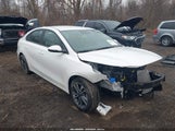Kia Forte Lxs 3KPF24ADXRE837338 photo