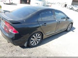Honda Civic Si 2HGFA5E50AH701581 снимка