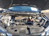 Nissan Rogue Sport S Fwd Xtronic Cvt JN1BJ1AV5MW562083 снимка