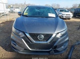 Nissan Rogue Sport S Fwd Xtronic Cvt JN1BJ1AV5MW562083 снимка